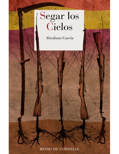 SEGAR LOS CIELOS