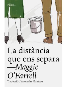 DISTANCIA QUE ENS SEPARA LA