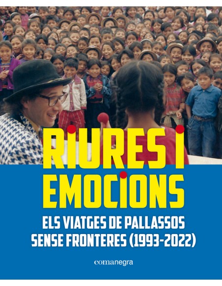 RIURES I EMOCIONS
