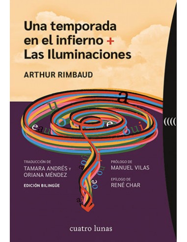 UNA TEMPORADA EN EL INFIERNO LAS ILUMINACIONES