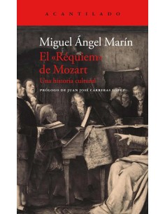 REQUIEM DE MOZART EL