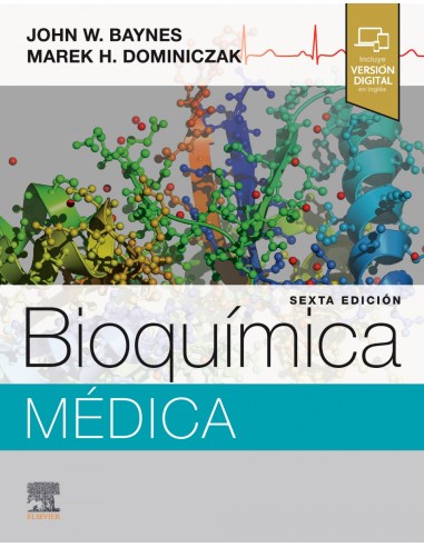 Bioquimica medica