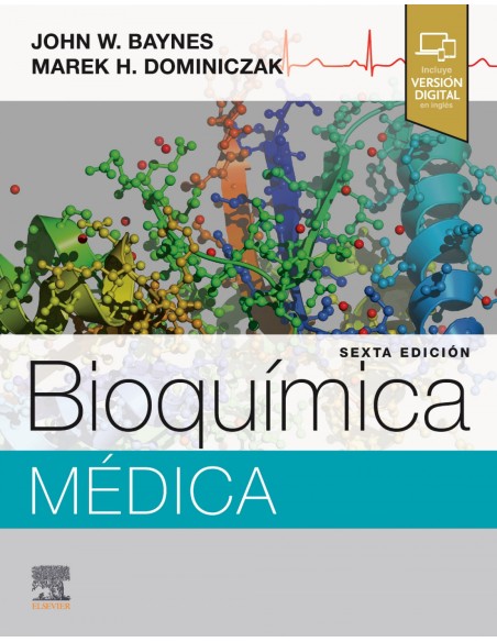 Bioquimica medica
