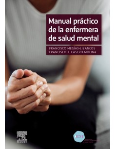 Manual practico de la enfermera de salud mental
