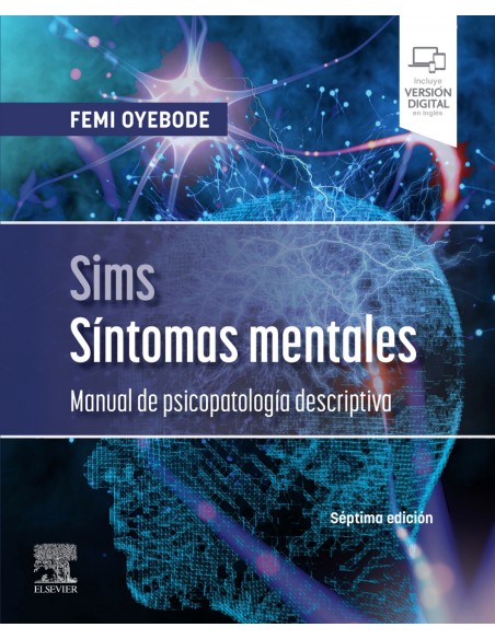 Sims sintomas mentales