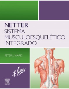 Netter sistema musculoesqueletico integrado