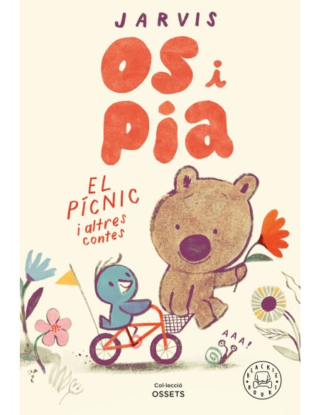 OS I PIA EL PICNIC I ALTRES HISTORIES
