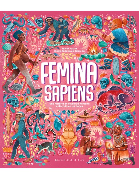 Femina sapiens
