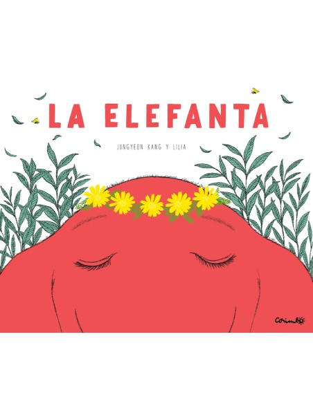 LA ELEFANTA