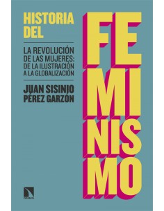 HISTORIA DEL FEMINISMO