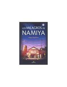 LOS MILAGROS DE NAMIYA