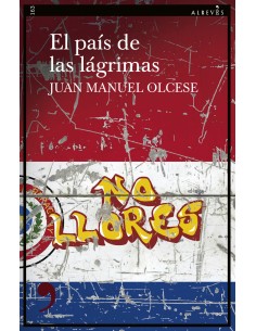 PAIS DE LAS LAGRIMAS EL