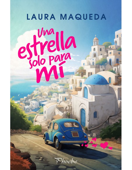 UNA ESTRELLA SOLO PARA MI