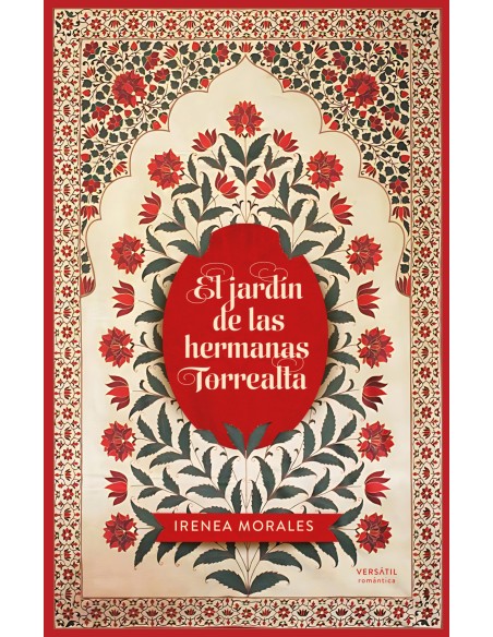 EL JARDIN DE LAS HERMANAS TORREALTA