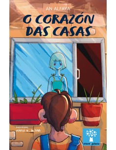 gcorazon das casas oarbore galaxia