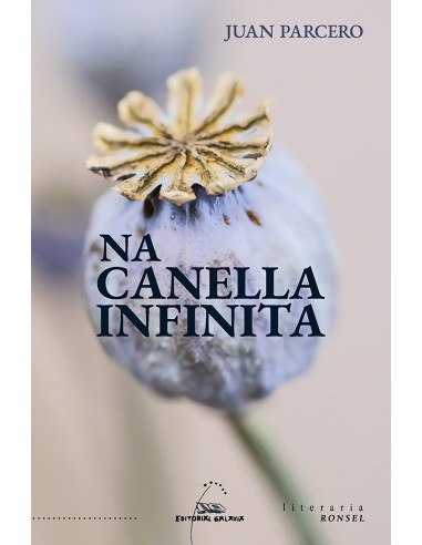 gna canella infinitaliteraria ronsel
