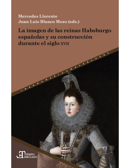 Imagen de las reinas habsburgo espanolas y su construccion