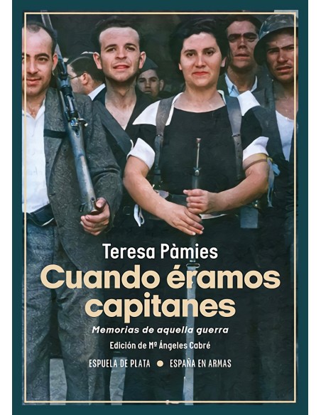 CUANDO ERAMOS CAPITANES
