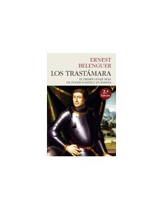 LOS TRASTAMARA RUSTICA