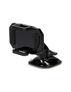 Soporte universal móvil para coche, Para Salpicadero, Fijación Ventosa