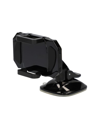 Soporte universal móvil para coche, Para Salpicadero, Fijación Ventosa