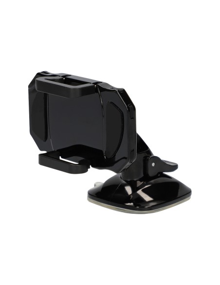 Soporte universal móvil para coche, Para Salpicadero, Fijación Ventosa