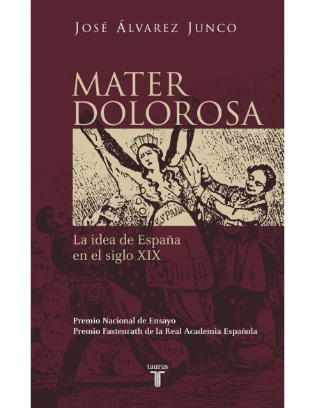 Mater dolorosa