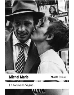 La nouvelle vague