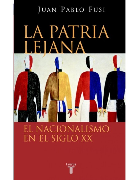 La patria lejana