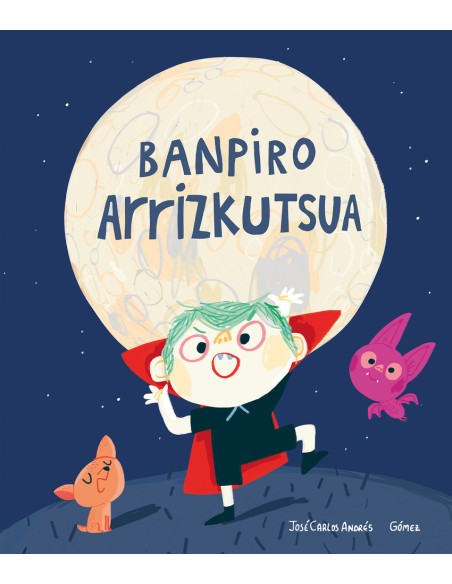 BANPIRO ARRIZKUTSUA