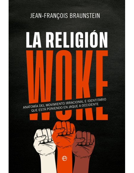 RELIGION WOKE LA