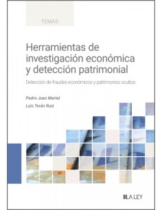 HERRAMIENTAS DE INVESTIGACION ECONOMICA Y DETECCION PATRIMONIAL