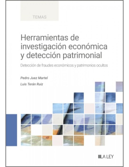 HERRAMIENTAS DE INVESTIGACION ECONOMICA Y DETECCION PATRIMONIAL