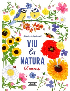 VIU LA NATURA EL CAMP