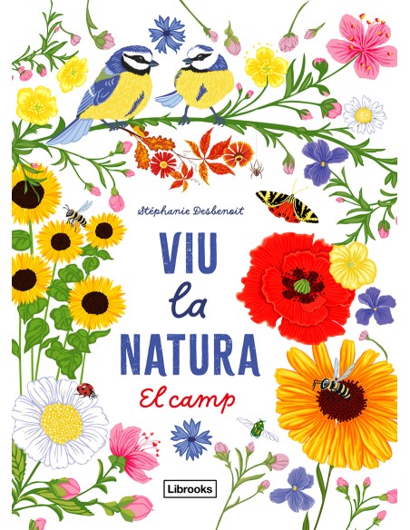 VIU LA NATURA EL CAMP