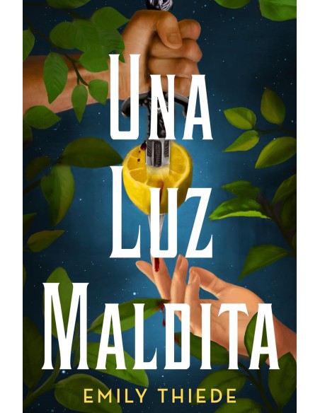 UNA LUZ MALDITA