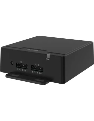 W401 Negro