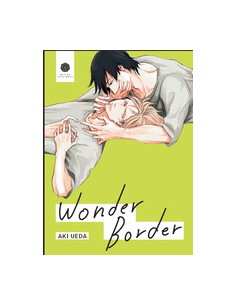 WONDER BORDER