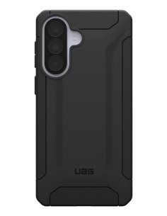 214555114040 funda para teléfono móvil 17 cm (6.7") Negro