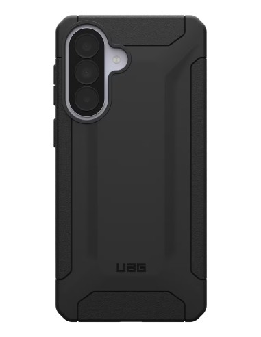 214555114040 funda para teléfono móvil 17 cm (6.7") Negro