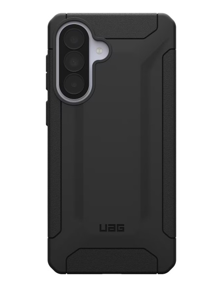 214555114040 funda para teléfono móvil 17 cm (6.7") Negro