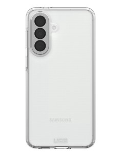 214558114G4G funda para teléfono móvil 17 cm (6.7") Transparente