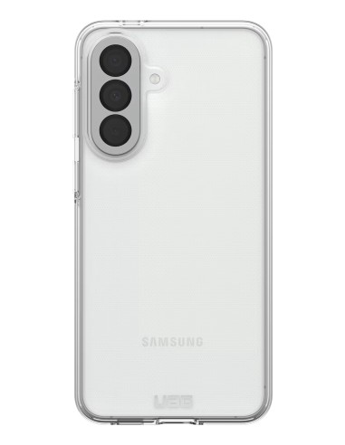 214558114G4G funda para teléfono móvil 17 cm (6.7") Transparente