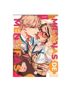 MILHOJAS DE MENTIRAS