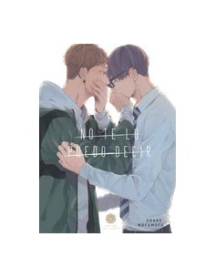 NO TE LO PUEDO DECIR