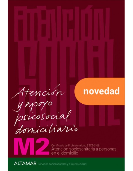 M2 atencion y apoyo psicosocial domiciliario