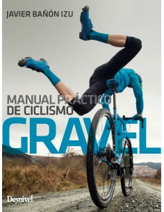 Manual practico de ciclismo gravel