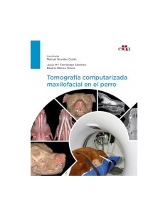 Tomografia computarizada maxilofacial en el perro