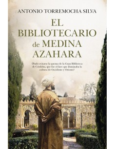 El bibliotecario de Medina Azahara