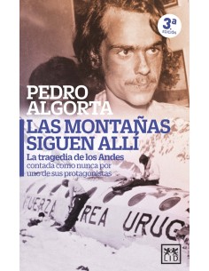 Las montanas siguen alli